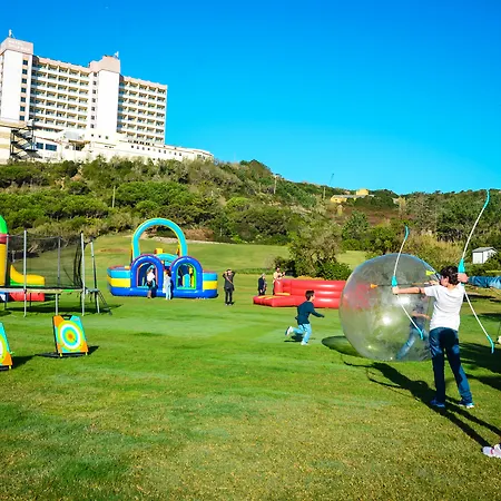 Hotel Golf Mar-2